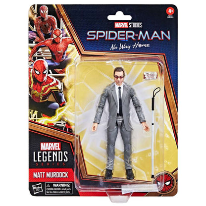 HASBRO - Ml snwh matt murdock af