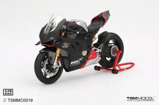 TSM MODES - Ducati Panigale V4 SP2   1/12