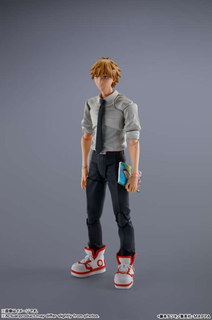 BANDAI - Chainsaw man denji shf