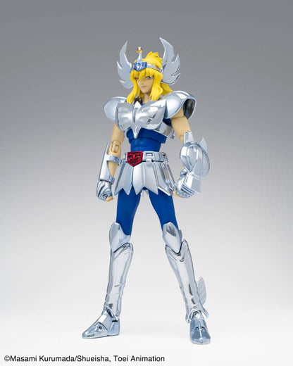 BANDAI TAMASHII - Saint cloth myth cygnus hyoga 20th ann af