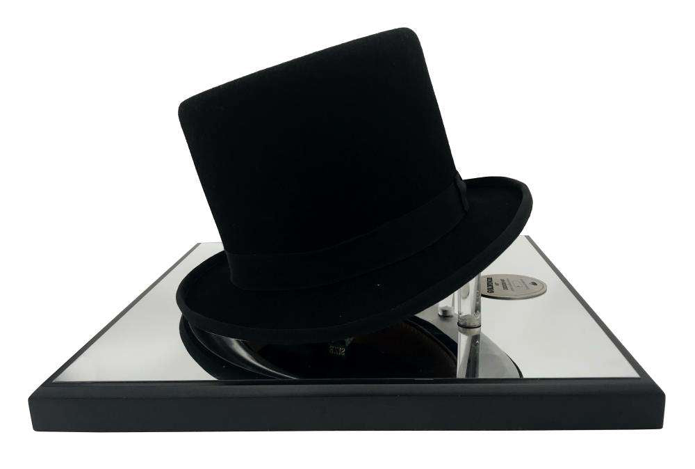 FACTORY ENTERTAINMENT - James Bond Oddjob Hat Ltd Prop Replica