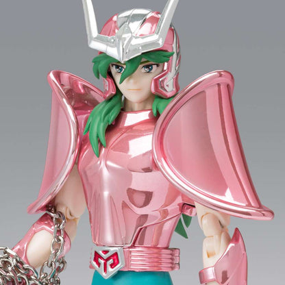 BANDAI TAMASHII - Saint Seiya Myth Cloth - Andromeda Shun 20th Anniversary Edition