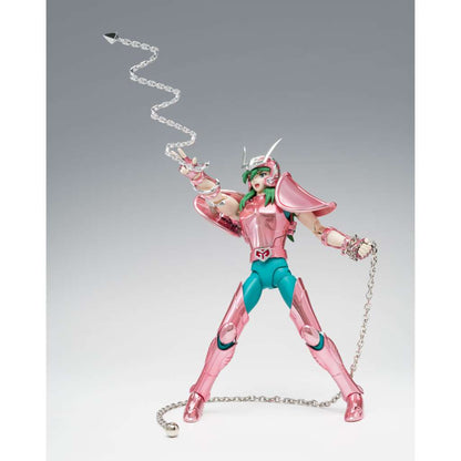 BANDAI TAMASHII - Saint Seiya Myth Cloth - Andromeda Shun 20th Anniversary Edition