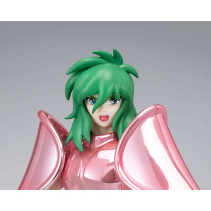 BANDAI TAMASHII - Saint Seiya Myth Cloth - Andromeda Shun 20th Anniversary Edition