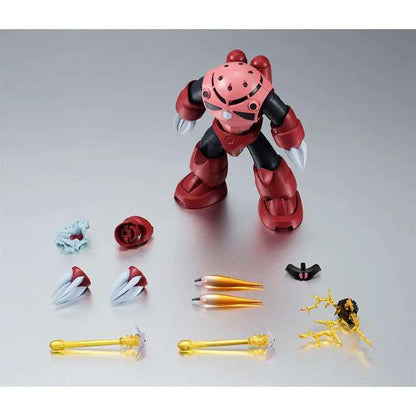 BANDAI - Rs Msm-07s Z'gok Char's Custom Model Ver. A.n.i.m.e.