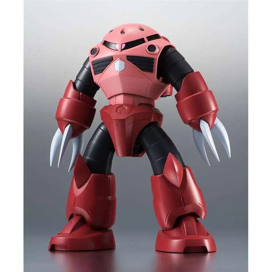 BANDAI - Rs Msm-07s Z'gok Char's Custom Model Ver. A.n.i.m.e.