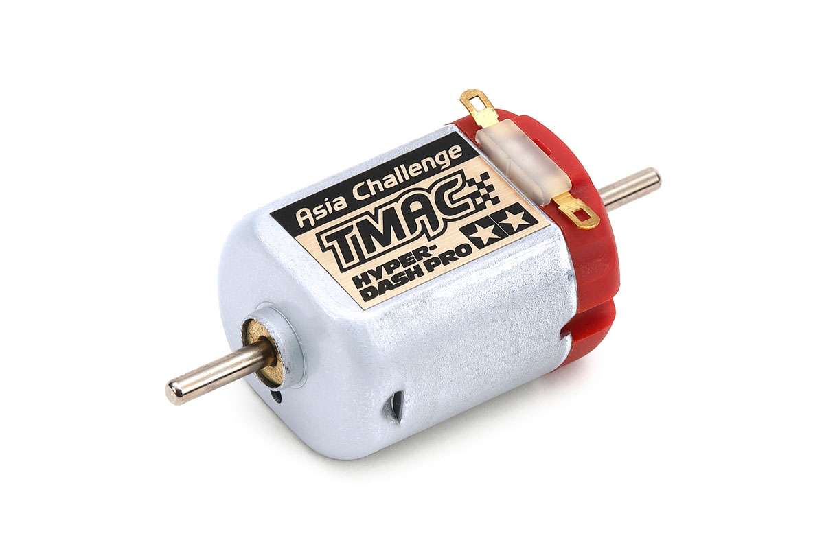 TAMIYA - Hyper-Dash Motor Pro Mini 4WD