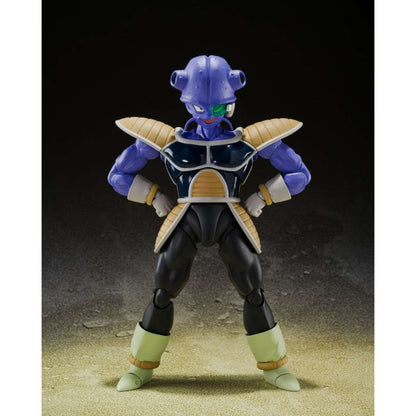 BANDAI - Dragon ball z kyewi shf