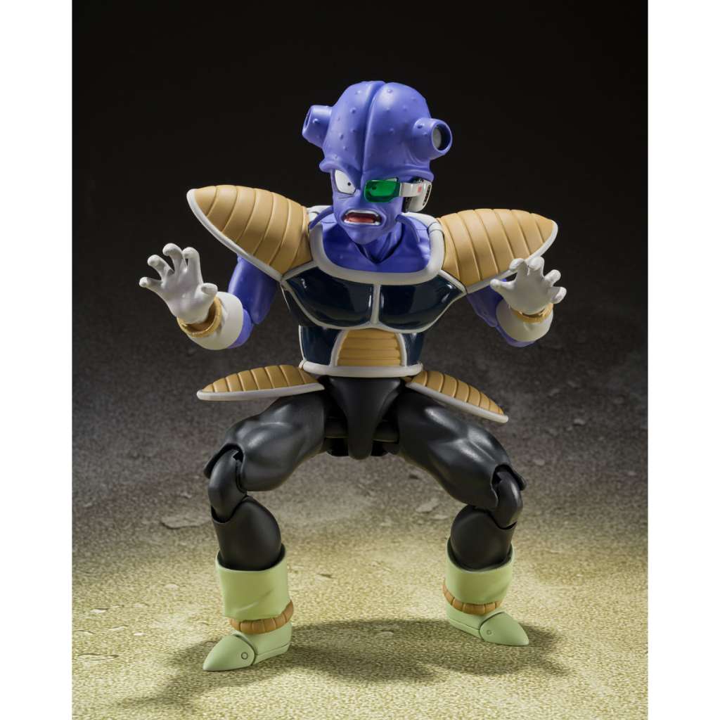 BANDAI - Dragon ball z kyewi shf