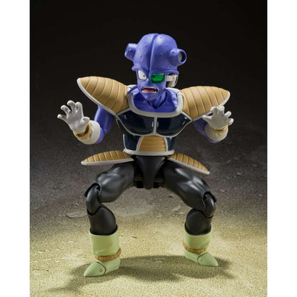 BANDAI - Dragon ball z kyewi shf