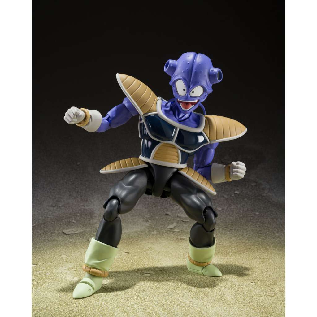 BANDAI - Dragon ball z kyewi shf