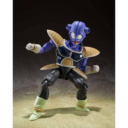 BANDAI - Dragon ball z kyewi shf