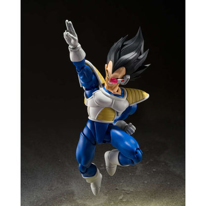 BANDAI - Dragon ball z kyewi shf