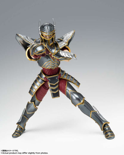 BANDAI TAMASHII - Saint Cloth Myth Ex Knights Of Zodiac Pegasus Seiya