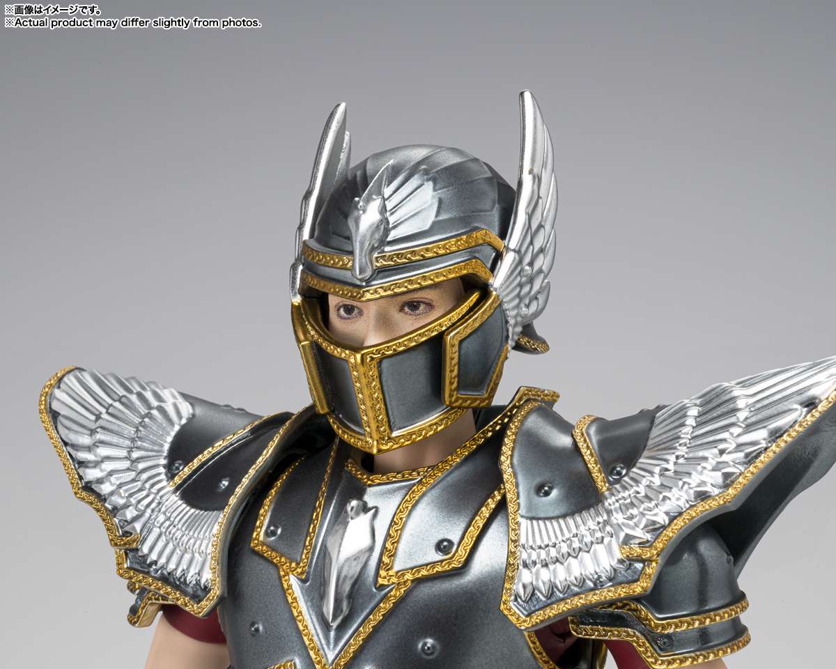 BANDAI TAMASHII - Saint Cloth Myth Ex Knights Of Zodiac Pegasus Seiya