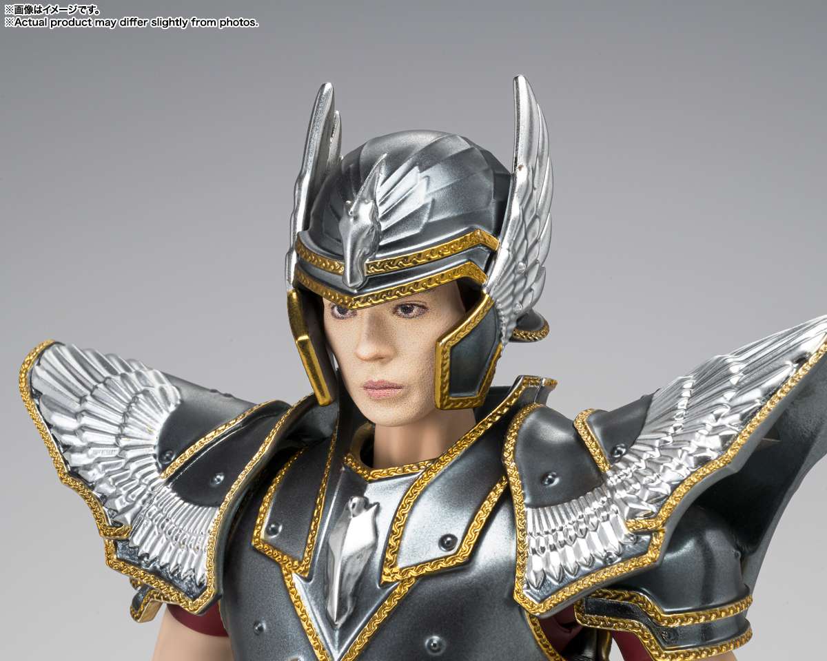 BANDAI TAMASHII - Saint Cloth Myth Ex Knights Of Zodiac Pegasus Seiya