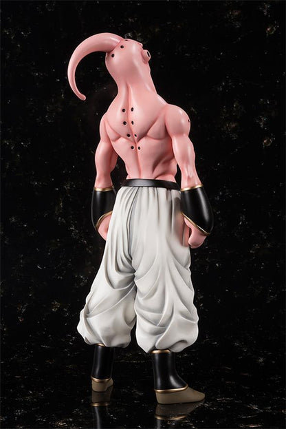 BANDAI - Dragon Ball Z Majin Boo Figuarts Zero Pvc Statue Ex