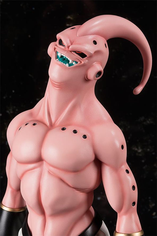 BANDAI - Dragon Ball Z Majin Boo Figuarts Zero Pvc Statue Ex