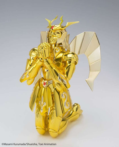 BANDAI - Saint Seiya Myth Cloth Ex - Virgo Shaka 20th Revival Action Figure