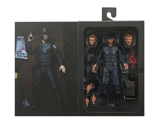 NECA - Robocop Alex Murphy OCP Uniform Ult Action Figure