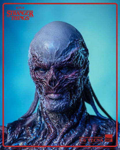 THREEZERO - Stranger Things 1/6 Vecna Season 4 Action Doll