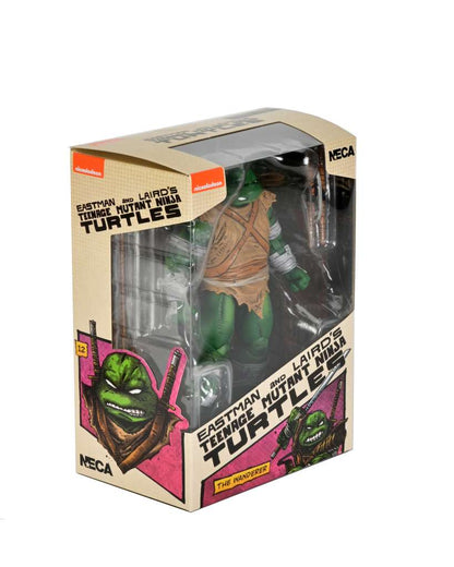 NECA - Tmnt mirage michelangelo wanderer af