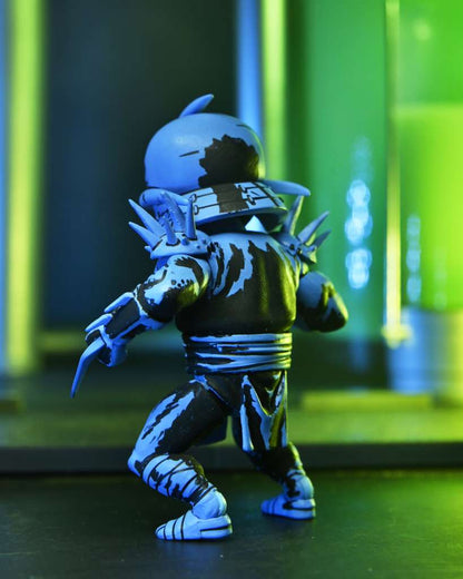 NECA - Tmnt mirage shredder clones box set af