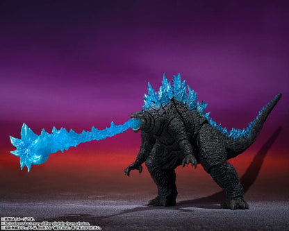 BANDAI - Godzilla x Kong New Empire Godzilla Monsterarts