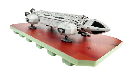 ANDERSON ENTERTAINMENT LIMITED - Space 1999 eagle transporter collectible special ltd ed