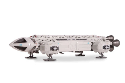 ANDERSON ENTERTAINMENT LIMITED - Space 1999 eagle transporter collectible special ltd ed