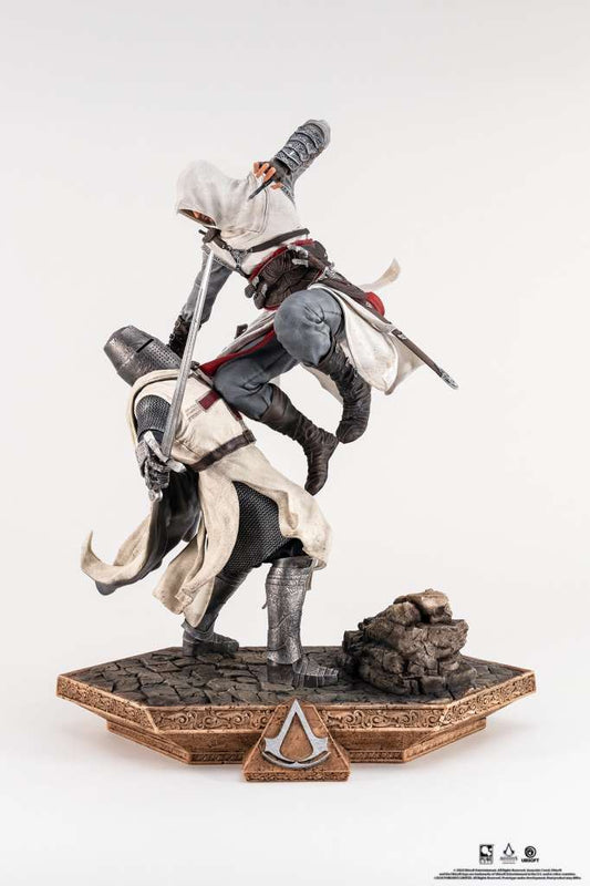 PURE ARTS - Assassin's creed hunt for the nine 1/6 diorama