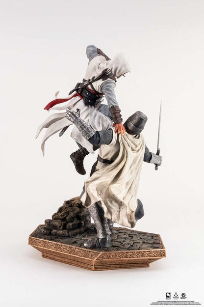 PURE ARTS - Assassin's creed hunt for the nine 1/6 diorama