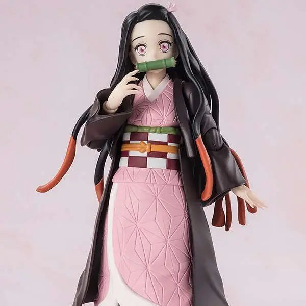 BANDAI - Demon Slayer Nezuko Kamado Shf