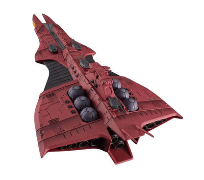 MEGAHOUSE - Cosmo Fleet Special Ms Gundam Unicorn Rewloola