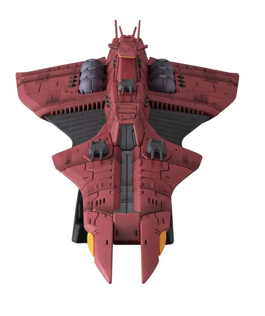 MEGAHOUSE - Cosmo Fleet Special Ms Gundam Unicorn Rewloola