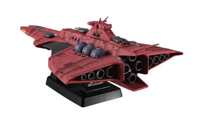 MEGAHOUSE - Cosmo Fleet Special Ms Gundam Unicorn Rewloola