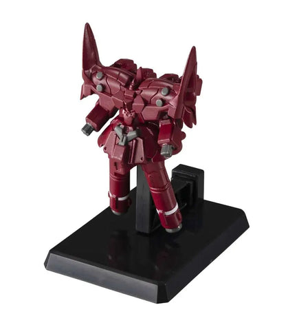 MEGAHOUSE - Cosmo Fleet Special Ms Gundam Unicorn Rewloola