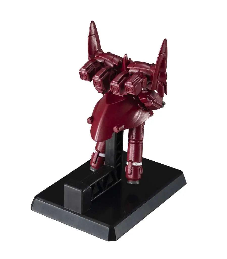 MEGAHOUSE - Cosmo Fleet Special Ms Gundam Unicorn Rewloola