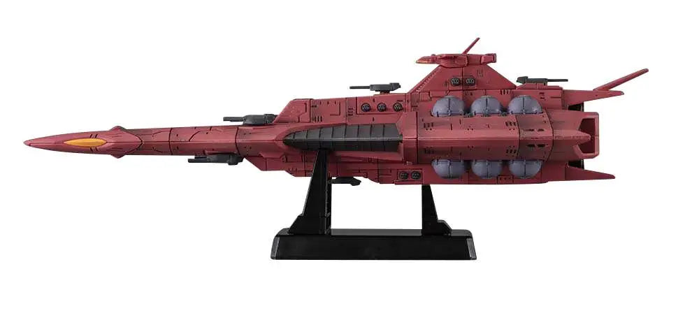 MEGAHOUSE - Cosmo Fleet Special Ms Gundam Unicorn Rewloola