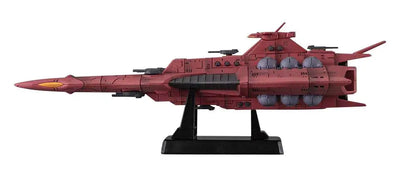 MEGAHOUSE - Cosmo Fleet Special Ms Gundam Unicorn Rewloola