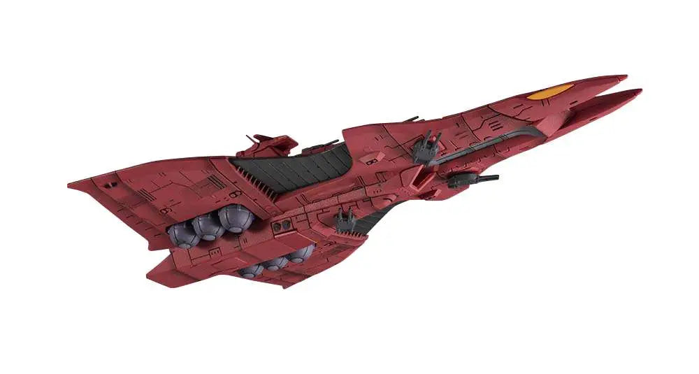 MEGAHOUSE - Cosmo Fleet Special Ms Gundam Unicorn Rewloola