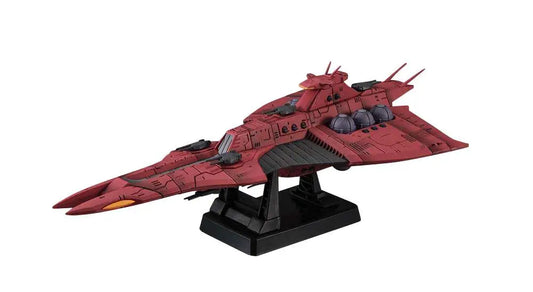 MEGAHOUSE - Cosmo Fleet Special Ms Gundam Unicorn Rewloola