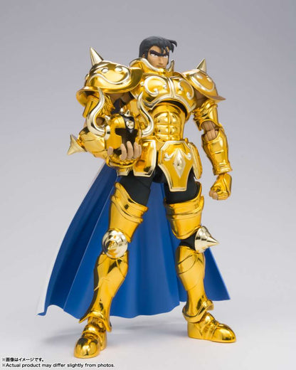 BANDAI TAMASHII - Saint Cloth Myth EX Taurus Aldebaran Revival