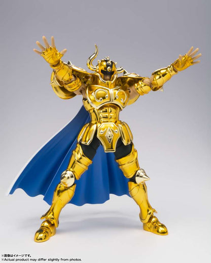 BANDAI TAMASHII - Saint Cloth Myth EX Taurus Aldebaran Revival