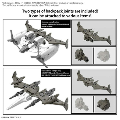 BANDAI - La Thunder Shot Mk.II utilizza il telaio MS delle mini4WD-PRO ed include la carrozzeria in policarbonato trasparente. Motore con doppio pignone e unità N-02 alleggerita sono inclusi nel kit. Vasta serie di optional disponibili separatamente.