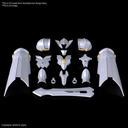 BANDAI - 30mf Class Up Armor Liber Paladin