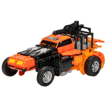 HASBRO - Transformers legacy sandstorm af