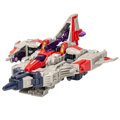 HASBRO - Transformers legacy cu starscream af