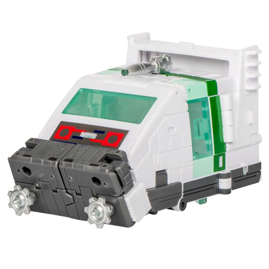 HASBRO - Transformers leagcy origin wheeljack af