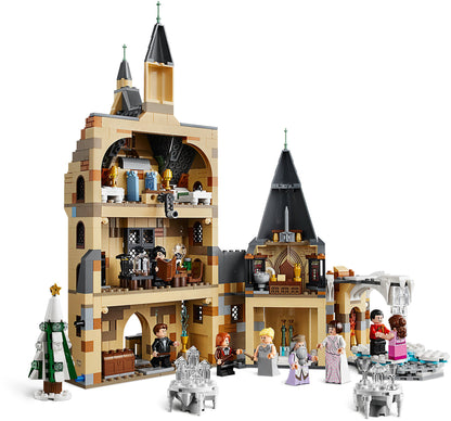 LEGO - Harry Potter 75948 - La Torre Dell'orologio Di Hogwarts